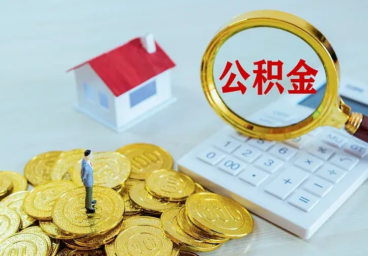 白城公积金有几种方法提取（成公积金提取）
